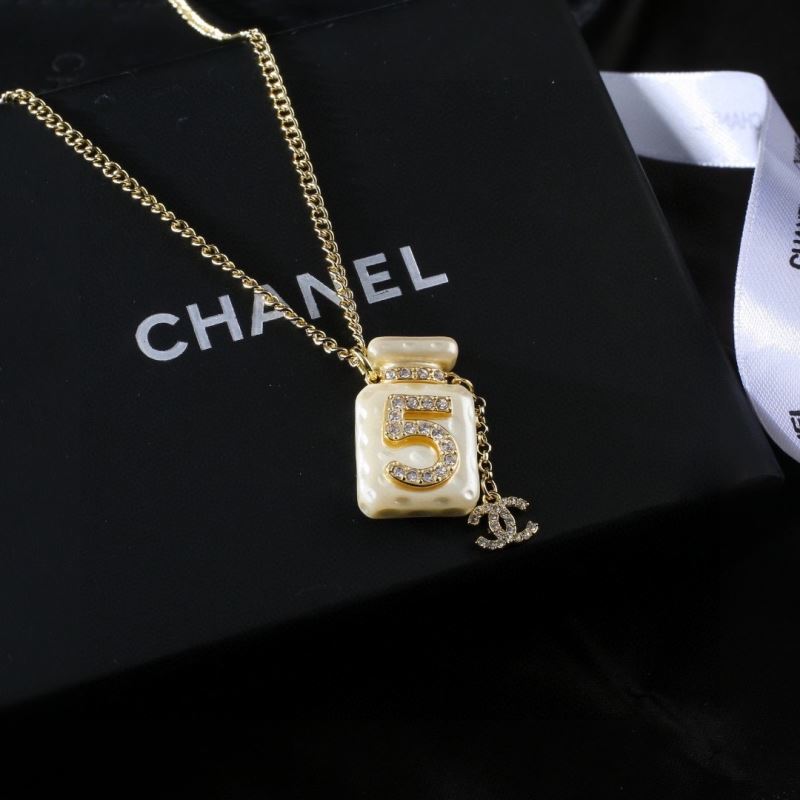 Chanel Necklaces